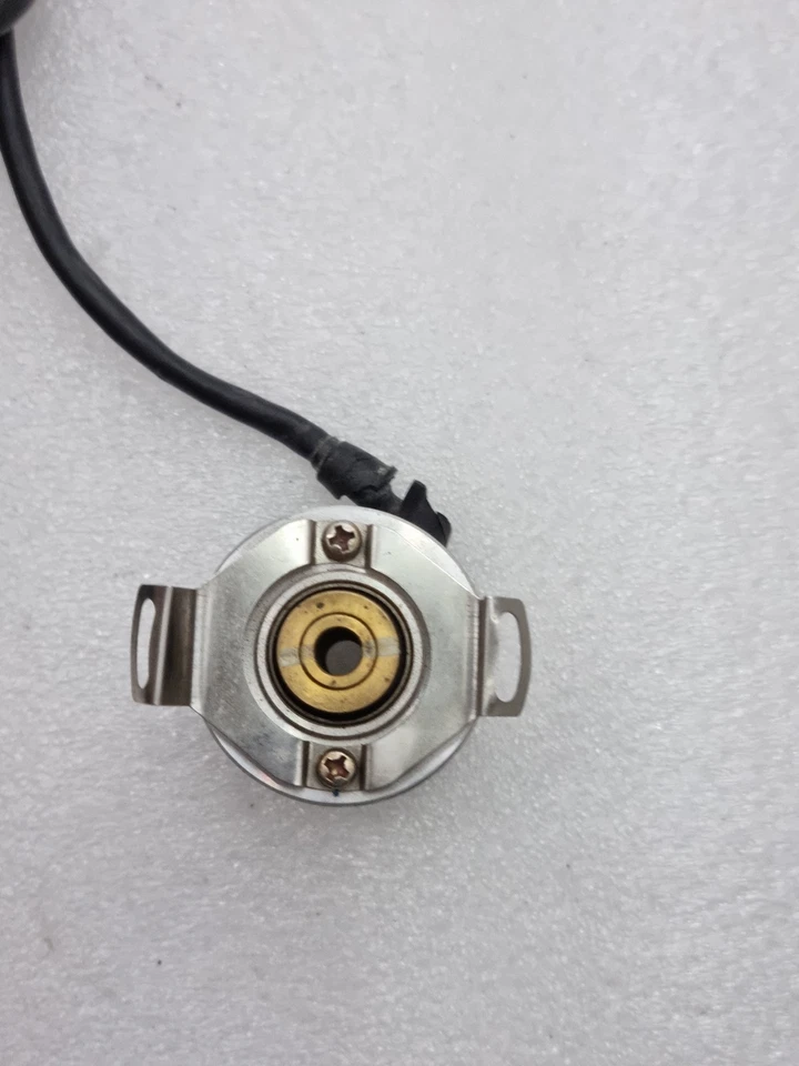 Lot Of 2 Pcs LS ROTARY ENCODER H40-6-0010B0